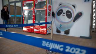 Olympic sponsors paid big money for the Beijing Games. So where are all the ads?