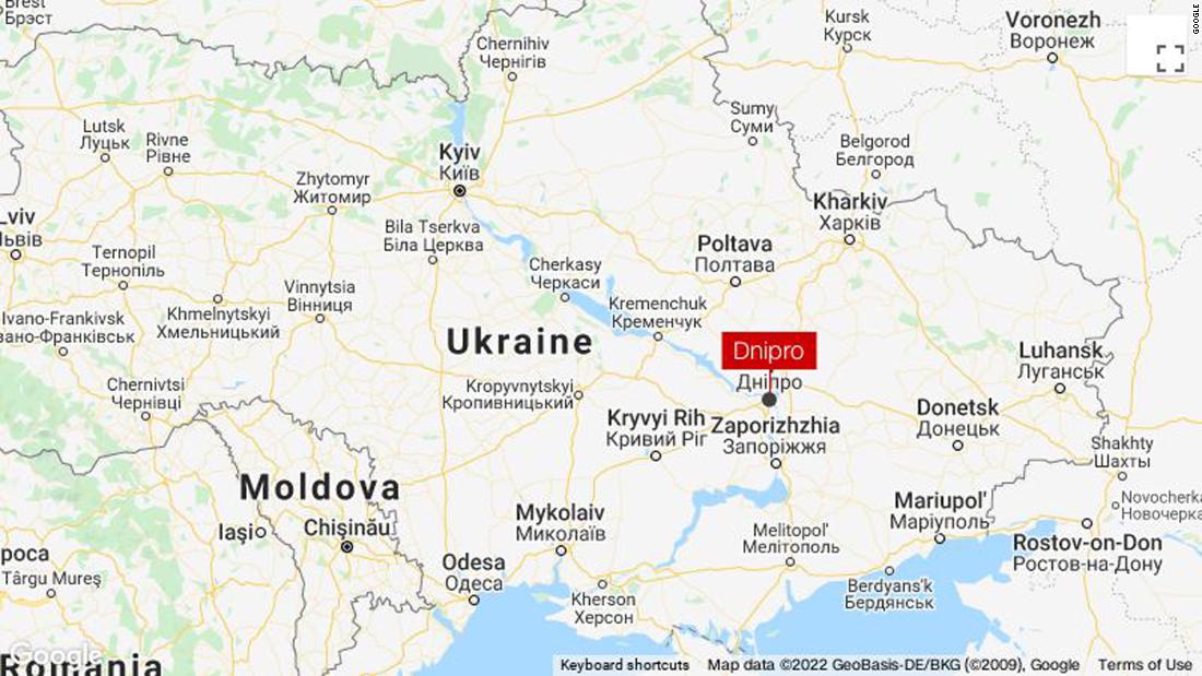 Ukrainian soldier kills 5 in shooting rampage at military factory