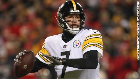 Two-time Super Bowl champion Ben Roethlisberger has retired from the NFL.