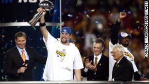 How many Super Bowls did Ben Roethlisberger win? A look at his