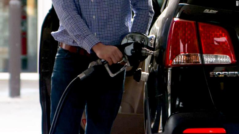 Drivers are crossing state lines to get cheaper gas amid price hikes
