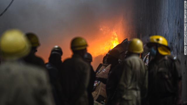 Zhengzhou sex in on fires Firefighters Rescue