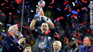 2/2/22 - Tom Brady Officially Announces Retirement - WCSG