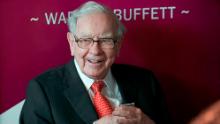 Buffett's Berkshire Bought Activision Blizzard Stake Just Before ...