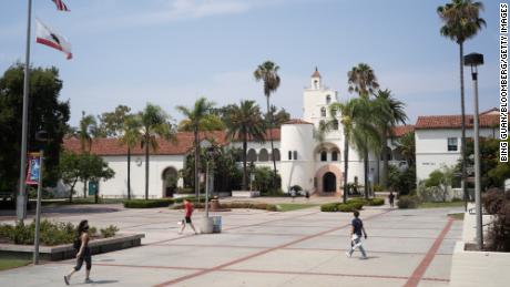 California State University, the nation&#39;s largest, four-year public university system, recently added caste as a protected status to its non-discrimination policy.