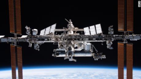 La NASA prévoit de se retirer de la Station spatiale internationale d'ici 2031 en frappant l'océan Pacifique
