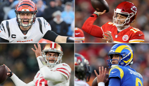 AFC and NFC Championships: Blockbuster games await in NFL Playoffs
