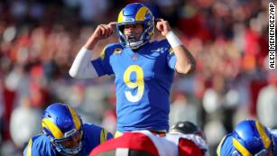 Rams vs. 49ers NFC Championship Game may become best-selling playoff game  in StubHub history 