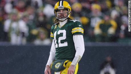 Aaron Rodgers is returning to the Green Bay Packers on a reportedly massive deal.