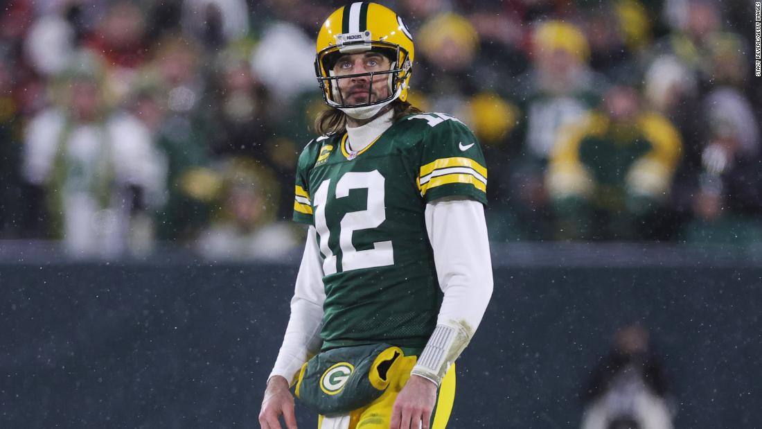 Green Bay Packers Expected To Sign Massive Extension (Report)