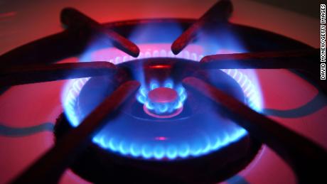 Natural gas spikes 16% ahead of winter storm