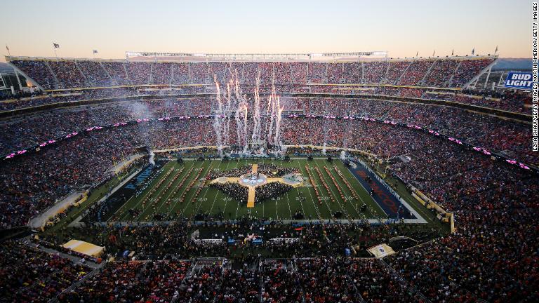 El Super Bowl 2022, dinamismo contra tenacidad entre Rams y Bengals - Grupo  Milenio