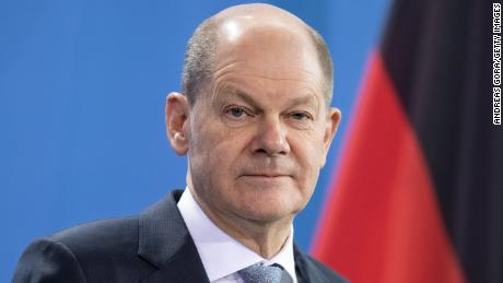 Germany is keen to pursue gas projects with Senegal, says Scholz on first African tour