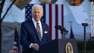 Biden has selected ambassador to Ukraine but is waiting on Ukraine&#39;s approval 