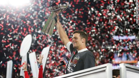 Legendary NFL quarterback Tom Brady is set to retire, reports say