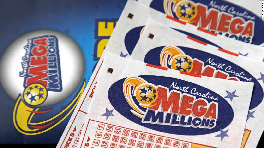 Fortune cookie gives North Carolina man lottery numbers to win $4 million