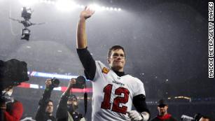 Tom Brady Officially Announces Retirement in Heartfelt Instagram Post