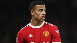 Mason Greenwood: Nike suspends relationship with Manchester United star amid domestic violence allegations