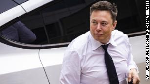 Elon Musk offered a Florida teen $5,000 to delete a Twitter account tracking his jet. It wasn&#39;t enough
