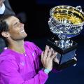 Australian Open: Nadal Beats Medvedev In Epic Final - CNN