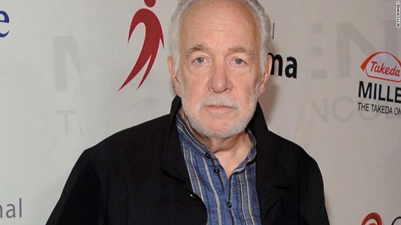 Howard Hesseman earned 2 Emmy nominations for this role