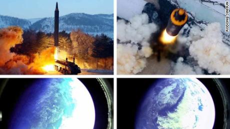 يريد Kim Jong Un أن يعرف العالم أنك أكثر أهمية.  سبع تجارب صاروخية في الشهر يمكن أن تثبت ذلك