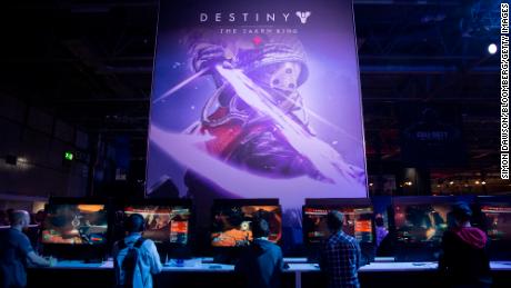 Sony to acquire video game studio Bungie in $3.6 billion deal