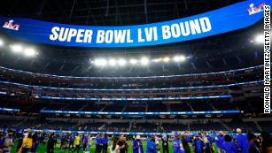 What Homeland Security Will Be on Prowl for at Super Bowl