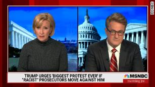 Changes at MSNBC New Morning Joe hour takes shape while Rachel