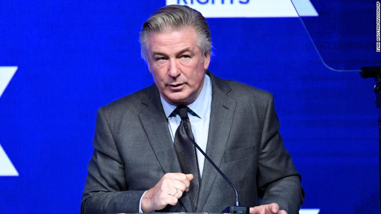 Alec Baldwin settles case against man he had parking dispute with in 2018
