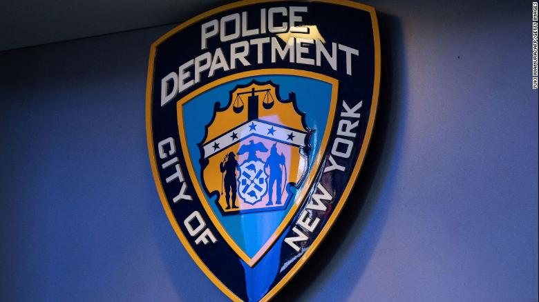 NYPD officer facing hate crime charges for anti-Muslim attack on motorist, district attorney’s office says