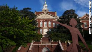 At least 9 HBCUs get bomb threats on the first day of Black History Month