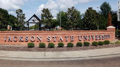Jackson State University in Missisippi is one of the largest HBCUs in the country.