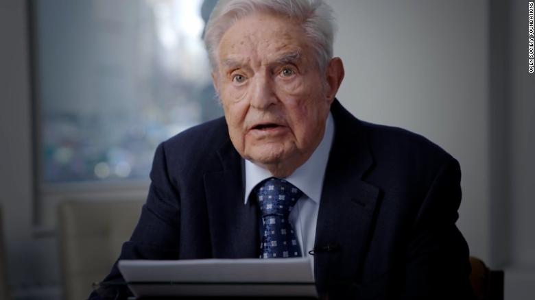 "China is facing an economic crisis": Soros on China and Xi Jinping