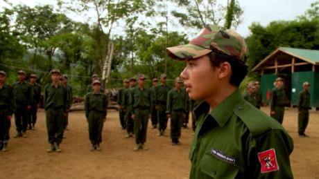 &#39;We&#39;ll never back down&#39;: Myanmar&#39;s coup, one year later