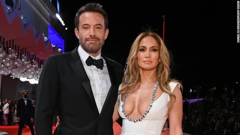 Jennifer Lopez feels ‘lucky and happy and proud’ to be with Ben Affleck