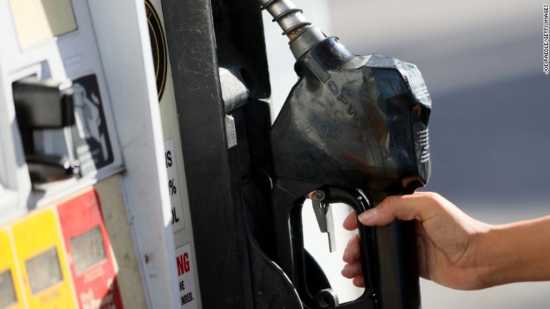 Americans’ satisfaction with energy policy is at its lowest in two decades. Blame gas prices