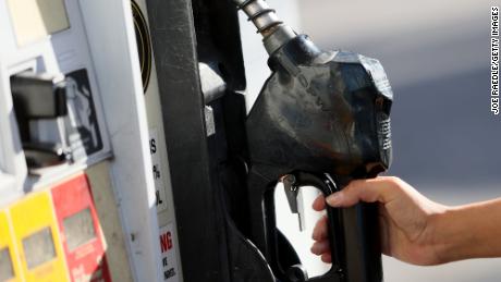 Americans' satisfaction with energy policy is at its lowest in two decades. Blame gas prices
