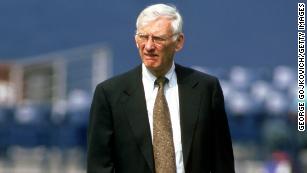 Dan Rooney, who opened doors in NFL for African-Americans in top