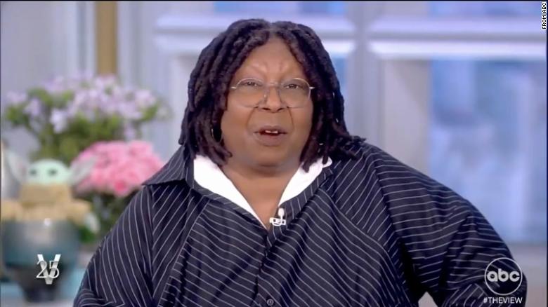 Whoopi Goldberg’s baffling claim forced many to ask tough questions about race and identity in the US