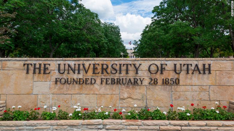 University of Utah suspends all fraternity and sorority social activities following second sexual assault report