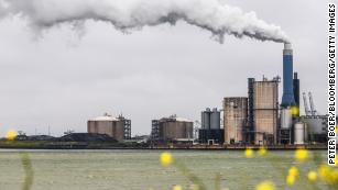 Europe's plan to call natural gas 'sustainable' triggers backlash from climate campaigners