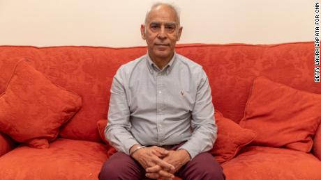 Balraj Purewal, currently with Indian Workers&#39; Association, was among the first to know about abuses at Heathrow.