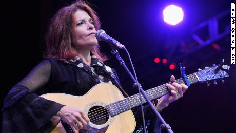 Leaving Spotify isn&#39;t possible for every artist, says Rosanne Cash