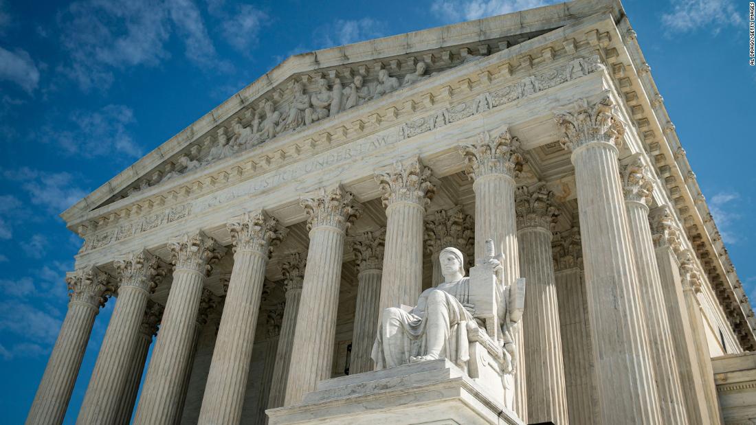 Hear legal analyst’s predictions for SCOTUS decisions this year – CNN Video