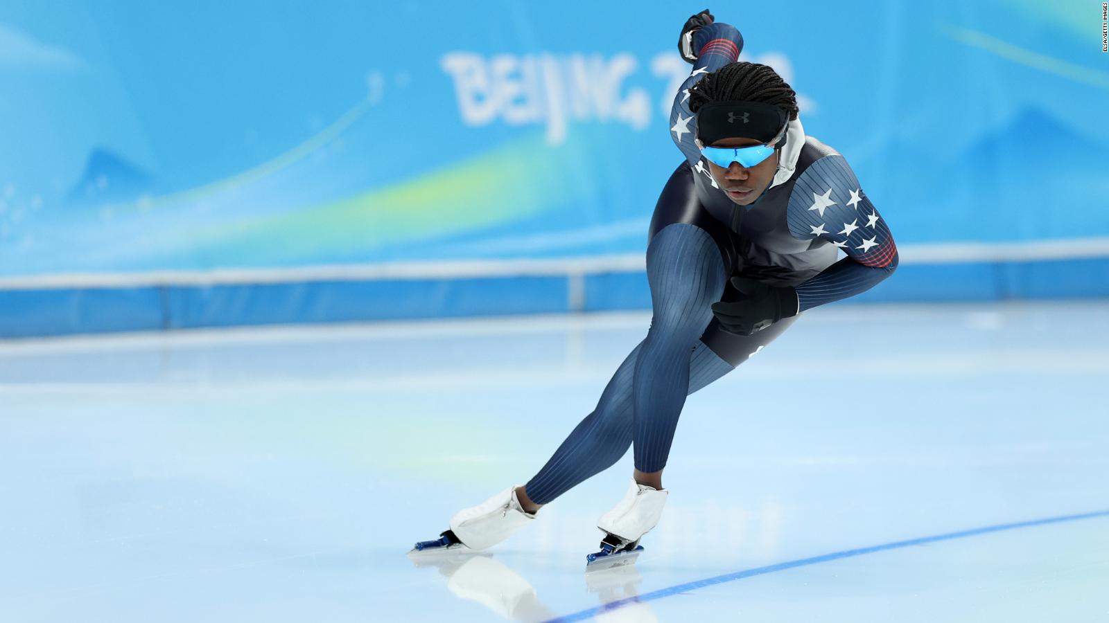 Top 15 athletes to watch at the Beijing Winter Olympics CNN