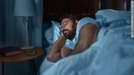 Getting enough sleep is important for protecting your brain health,  Tanzi said.