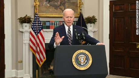 Biden lands a presidential moment that may be fleeting with strike on ISIS leader
