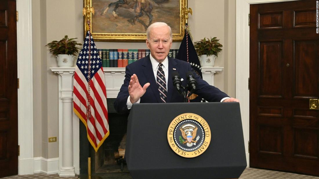 Biden lands a presidential moment that may be fleeting with strike on ISIS leader