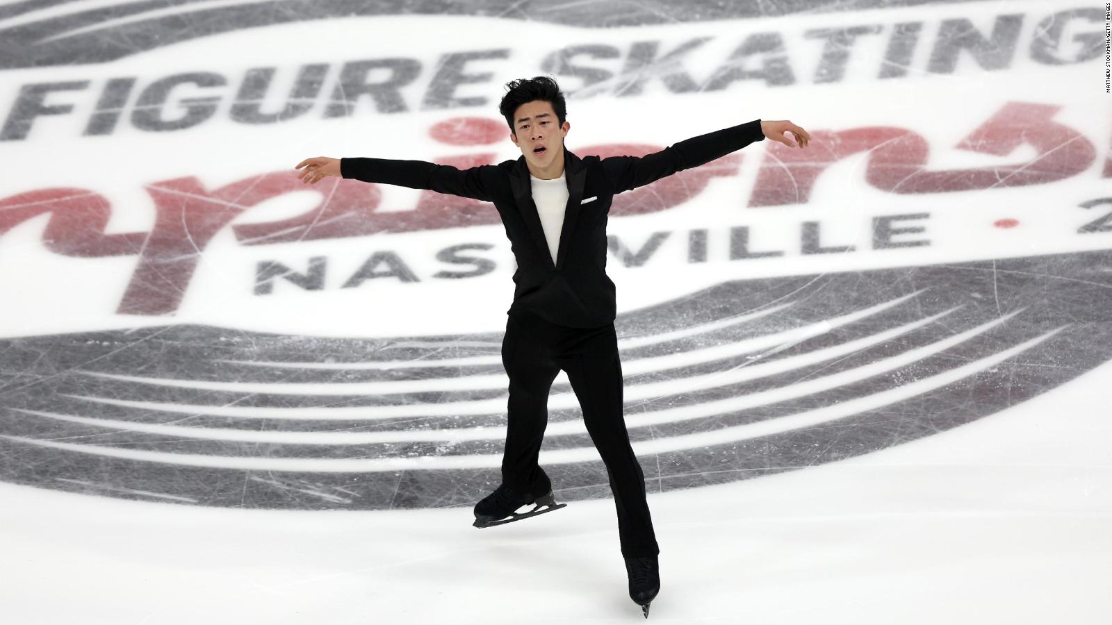 nathan chen yale major